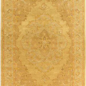 Kapowsin Wool Area Rug