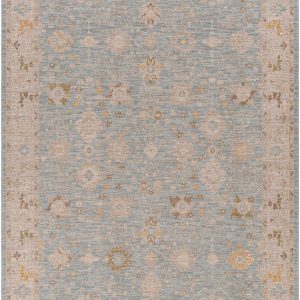 Kofi Thick Luxe Area Rug
