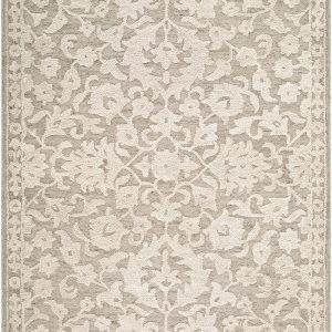 Eligia Movili Traditional Handmade Area Rug