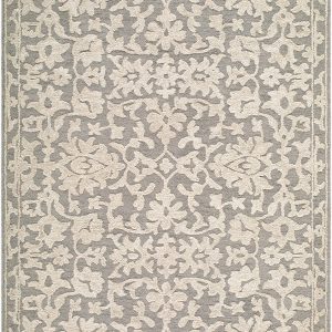 Kamran Homapu Traditional Handmade Area Rug