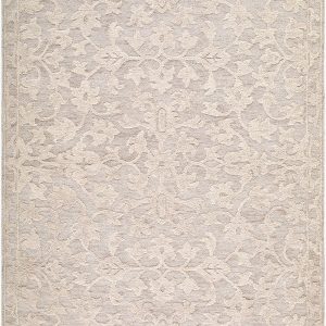 Hiromi Cugydu Traditional Handmade Area Rug