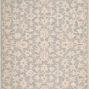 Hiromi Hifalo Traditional Handmade Area Rug
