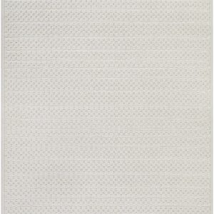 Kirkburton Beige Outdoor Rug