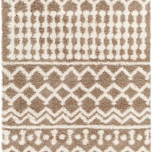 Kato Shag Area Rug