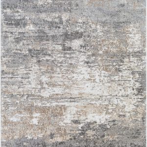 Kyabram Textured Abstract Area Rug
