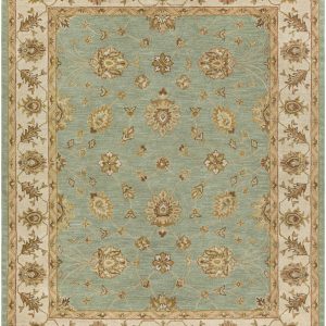Lagrange Sage Regency Wool Carpet