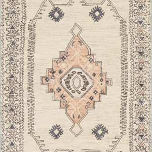 Laketon Wool Area Rug