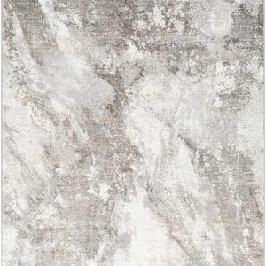 Leganes Brown Marble Rug
