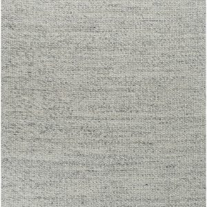 Lucerne LNE-1001 Gray Wool Rug