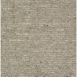 Winta Taupe Wool Area Rug