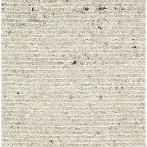 Winta Beige Wool Area Rug
