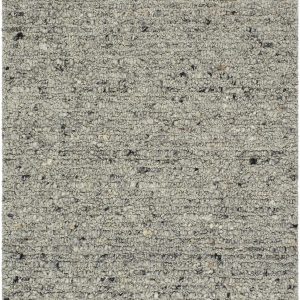 Winta Charcoal Wool Area Rug