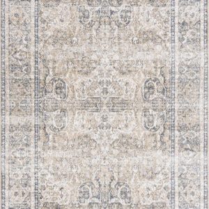 Arias Boutique Washable Rug