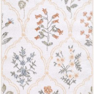 Baylor Washable Area Rug