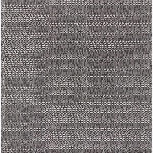 Nitumu Gray Traditional Coastal Outdoor Safe Machine Woven Area Rug