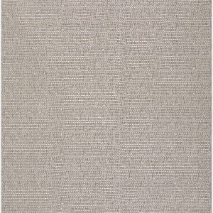 Nitumu Cream Traditional Coastal Outdoor Safe Machine Woven Area Rug