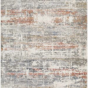 Frasco Light Brown Contemporary Area Rug