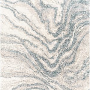 Lottery Area Rug