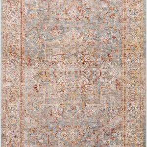 Lumpkin Area Rug