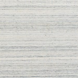 Custom Size Lily Light Gray Rug