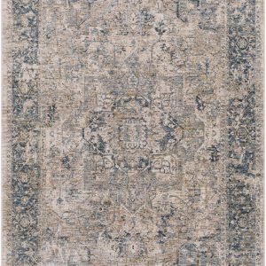 Magrath Area Rug