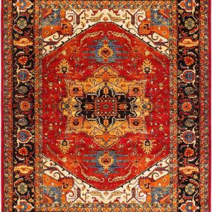 Malpas Area Rug