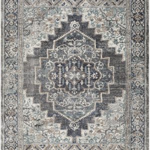 Manaring Luxe Thick Area Rug