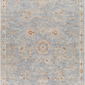 Mangham Thick Luxe Area Rug