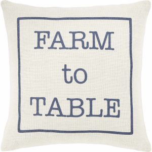 Maurepas Throw Pillow - Clearance