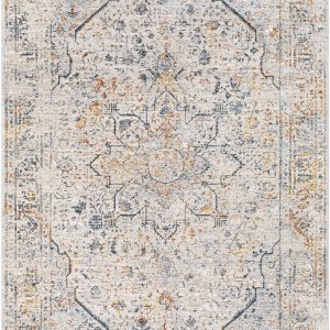 McKinlay Luxe Rug