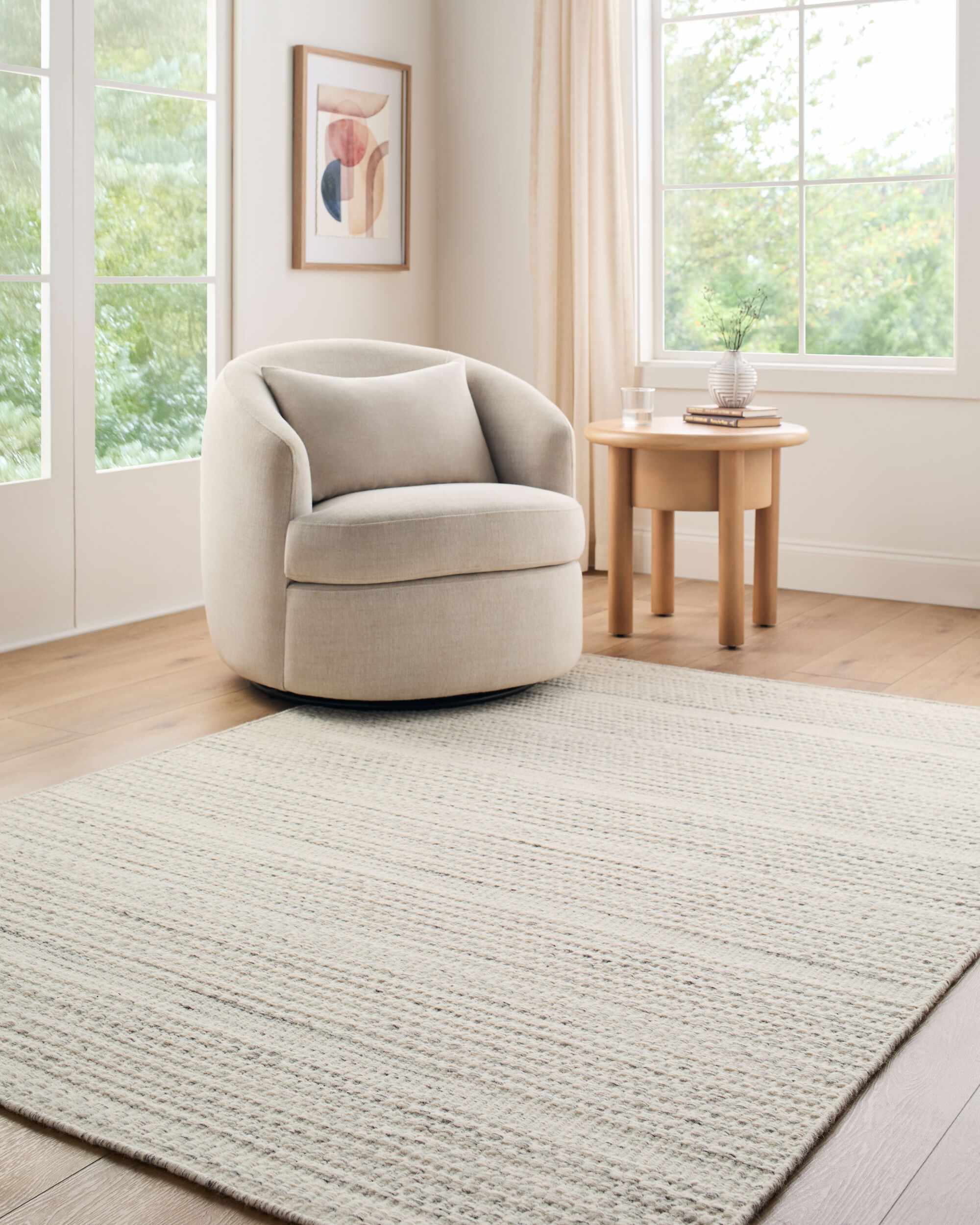 Jariah Area Rug - Image 2