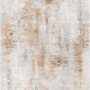 Melton Textured Luxe Area Rug