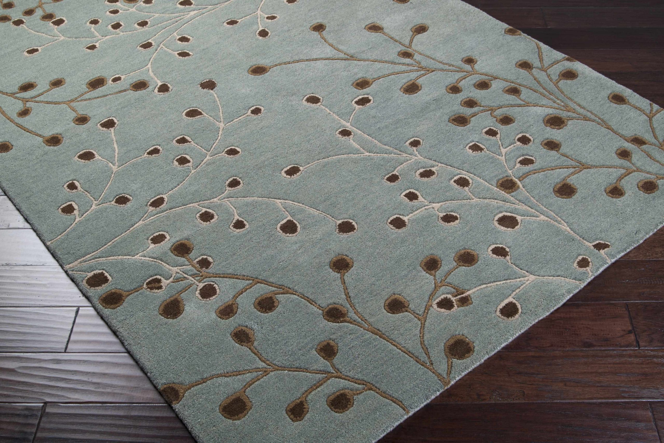 Sage Elsu Area Rug - Image 10