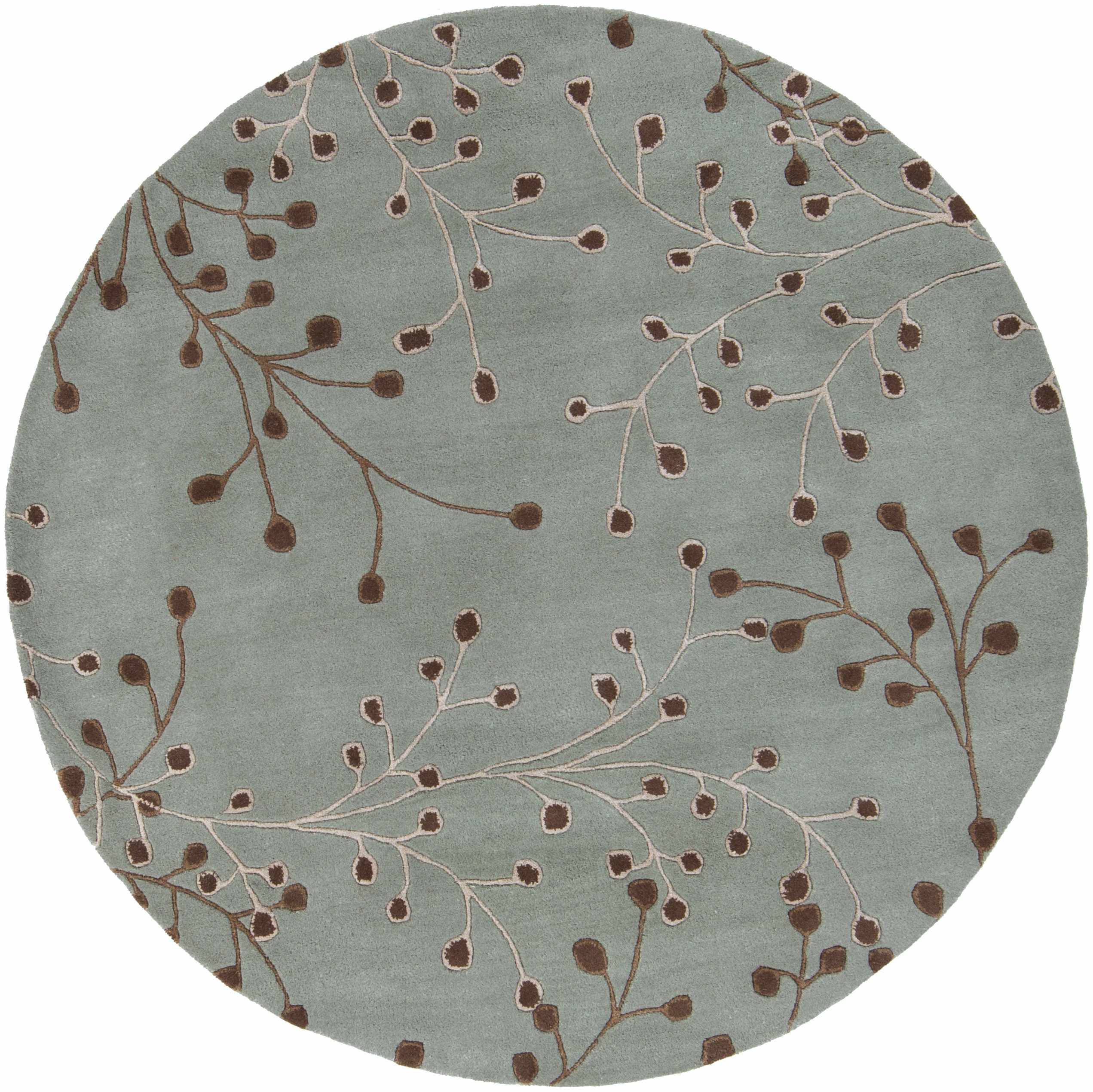 Sage Elsu Area Rug - Image 6