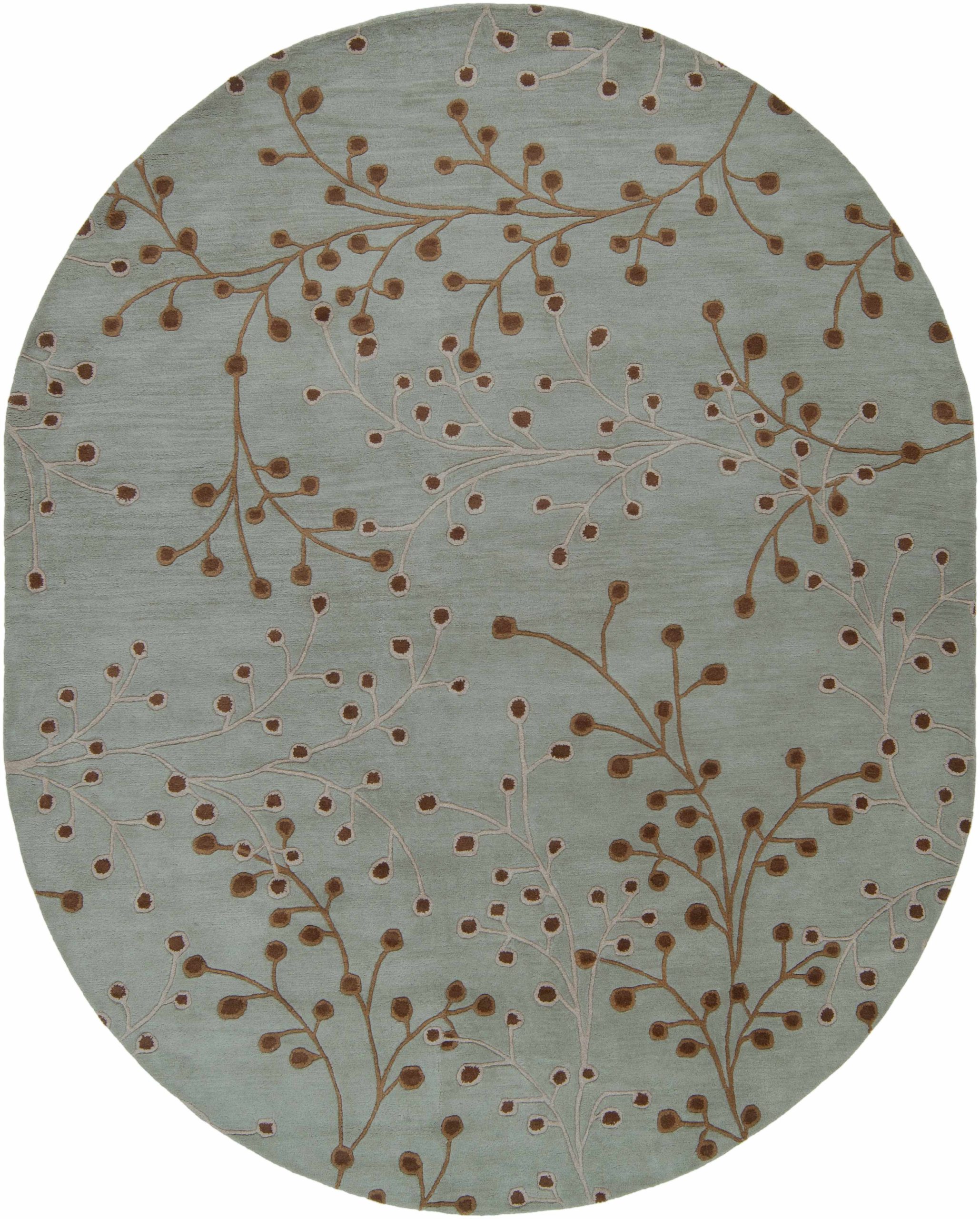 Sage Elsu Area Rug - Image 5