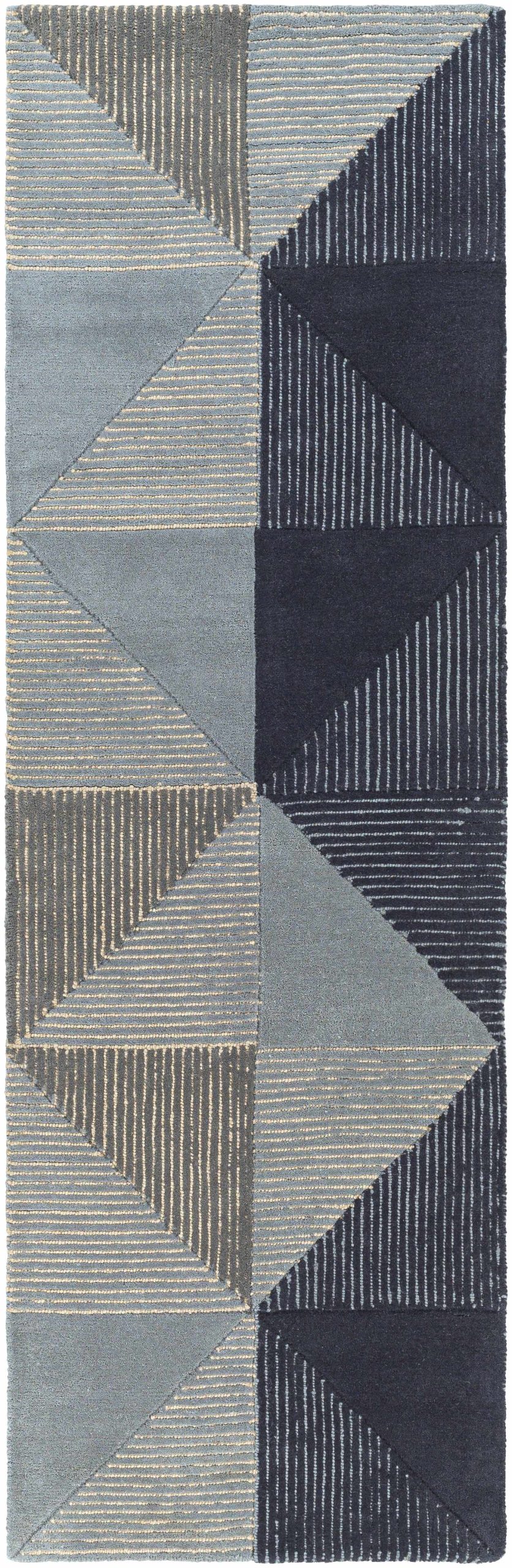 Metung Wool Rug - Image 3
