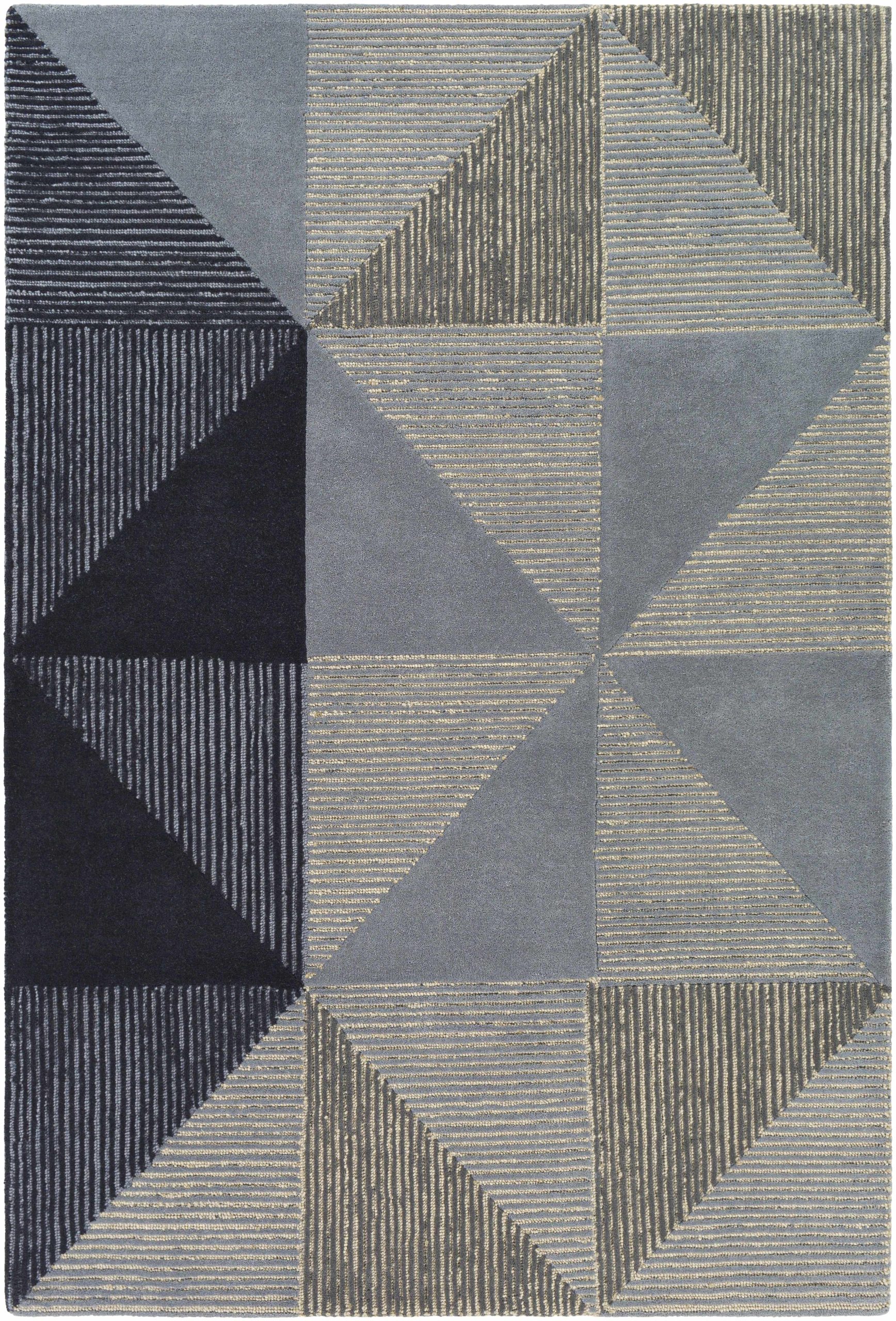 Metung Wool Rug - Image 9