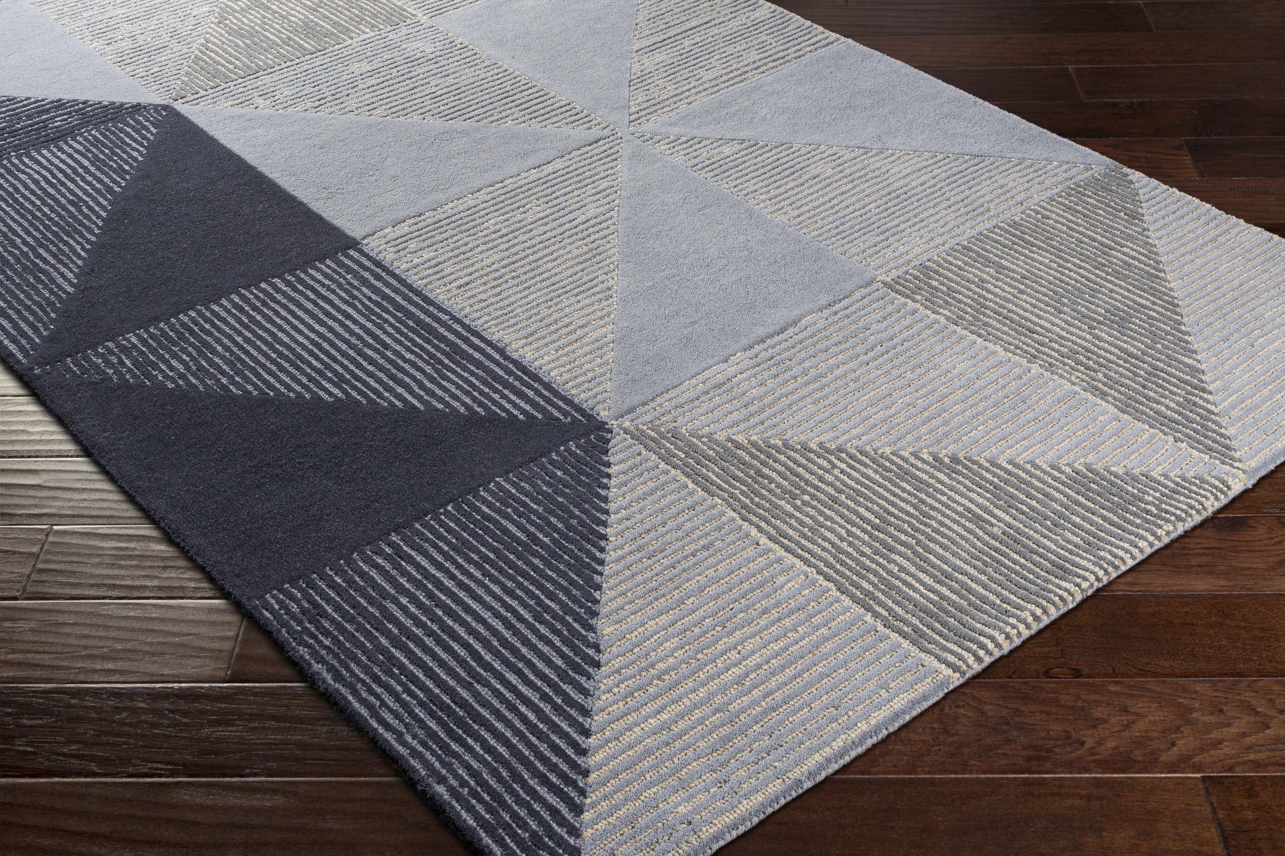 Metung Wool Rug - Image 7
