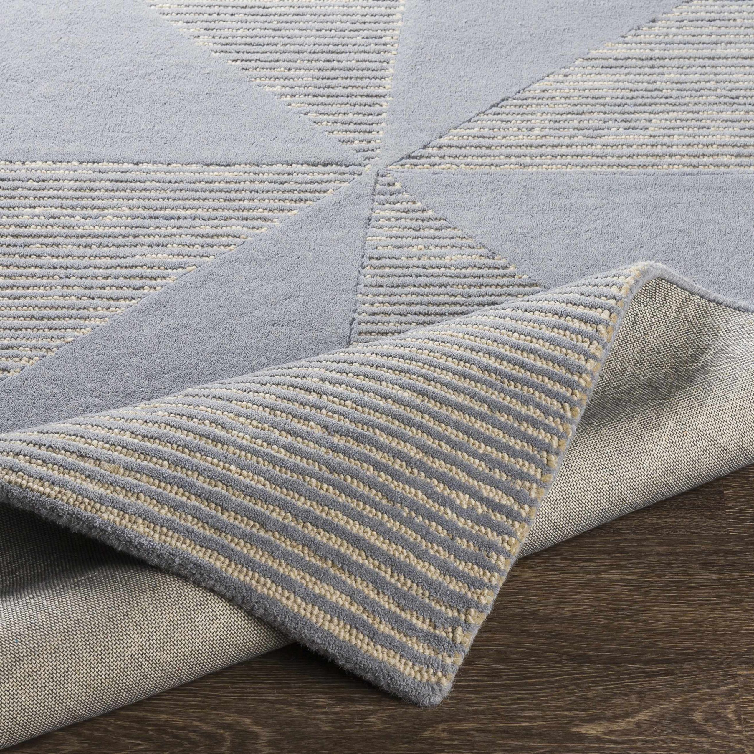 Metung Wool Rug - Image 6