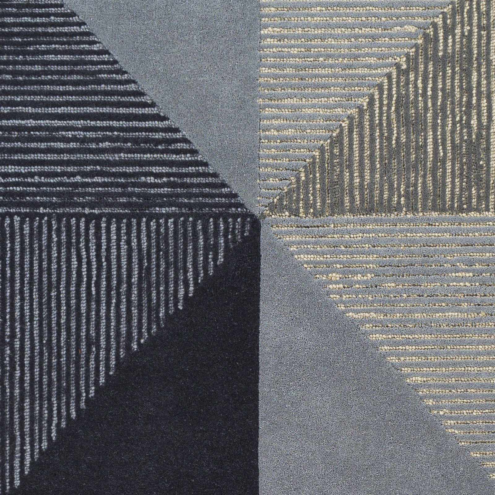 Metung Wool Rug - Image 4