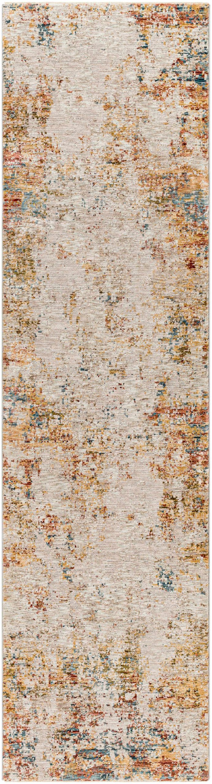 Middelburg Rock Pattern Luxe Area Rug - Image 11