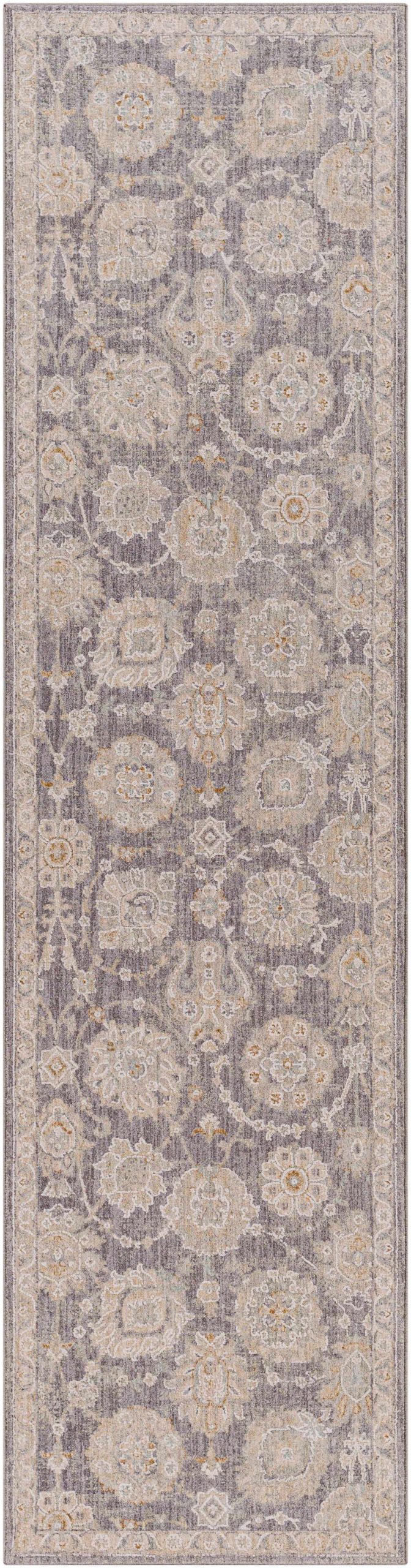 Mimarsinan Thick Luxe Statement Rug - Image 8