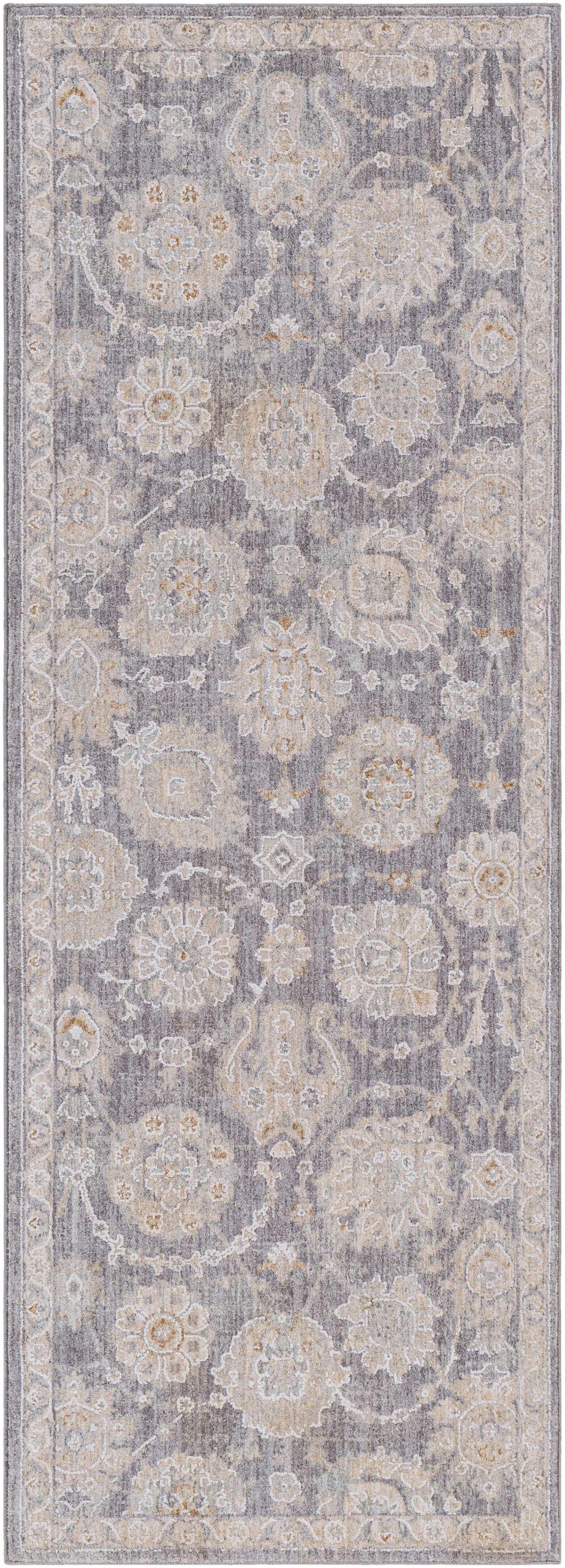 Mimarsinan Thick Luxe Statement Rug - Image 11