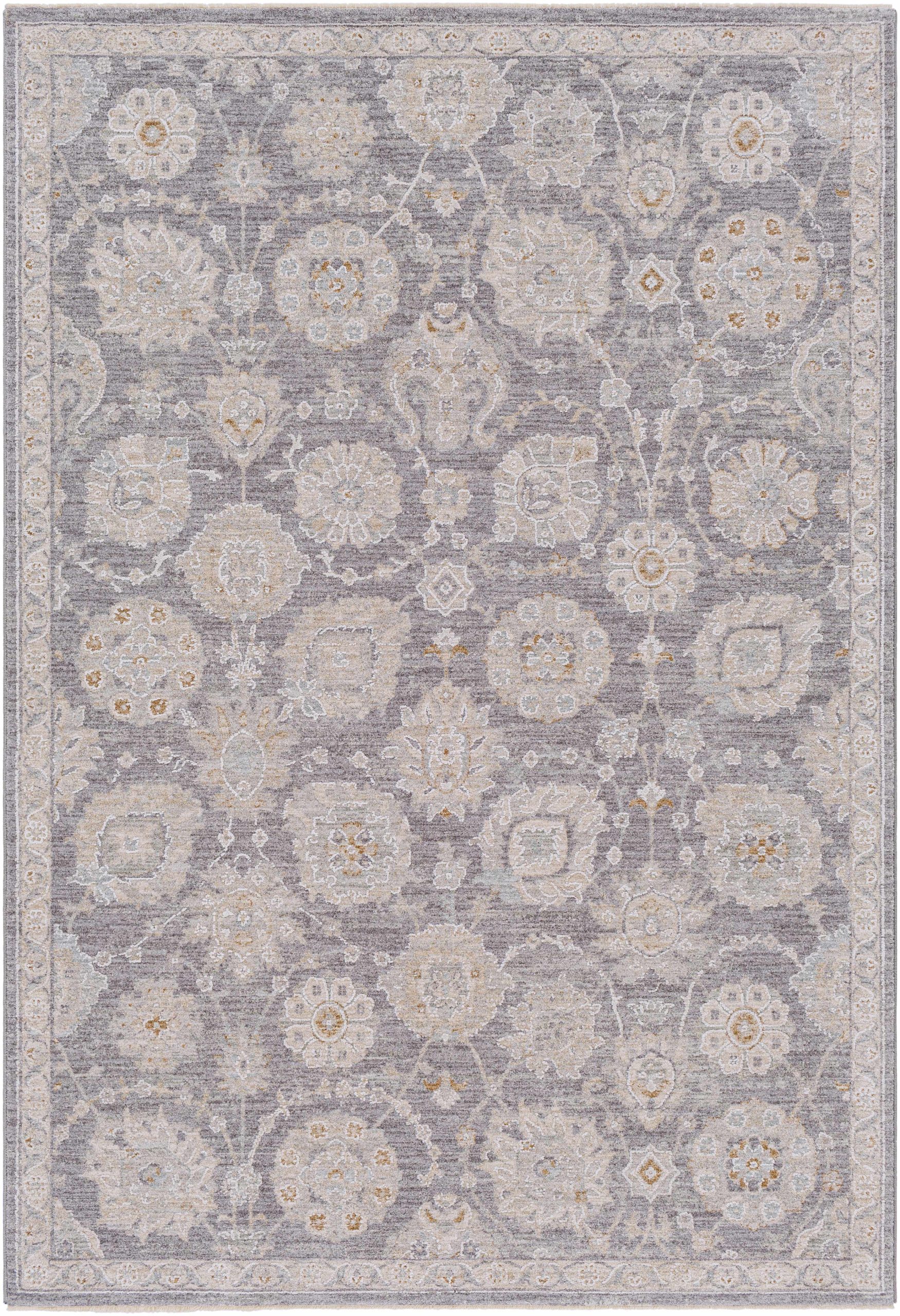 Mimarsinan Thick Luxe Statement Rug