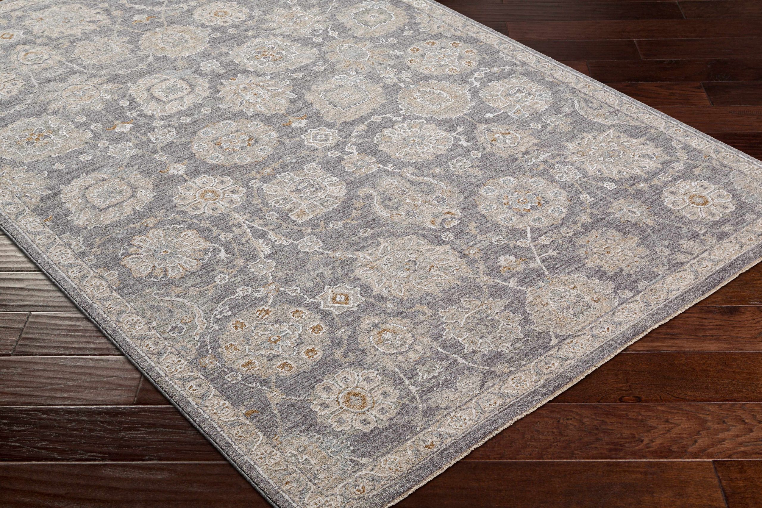 Mimarsinan Thick Luxe Statement Rug - Image 10