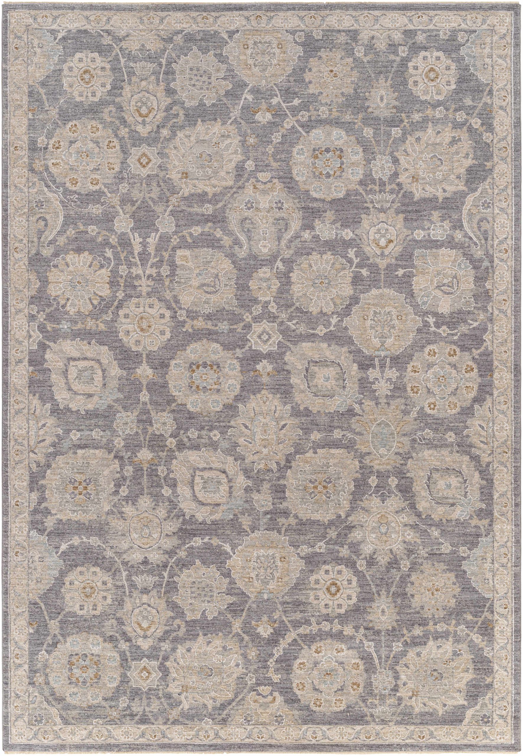 Mimarsinan Thick Luxe Statement Rug - Image 13