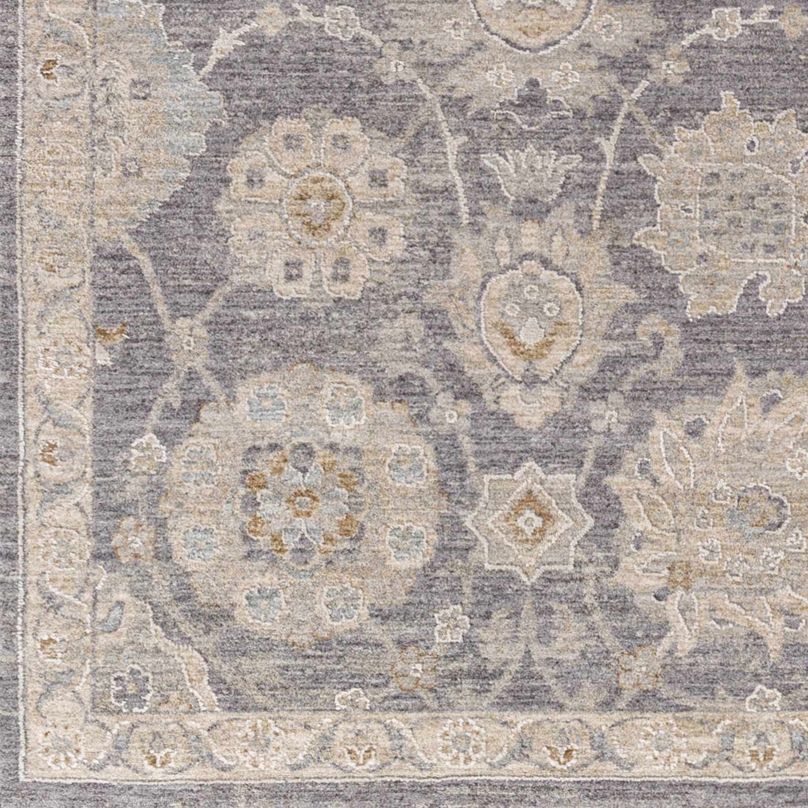 Mimarsinan Thick Luxe Statement Rug - Image 7