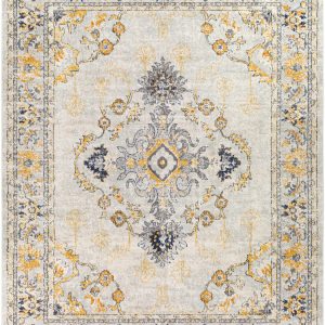 Mistley Area Rug