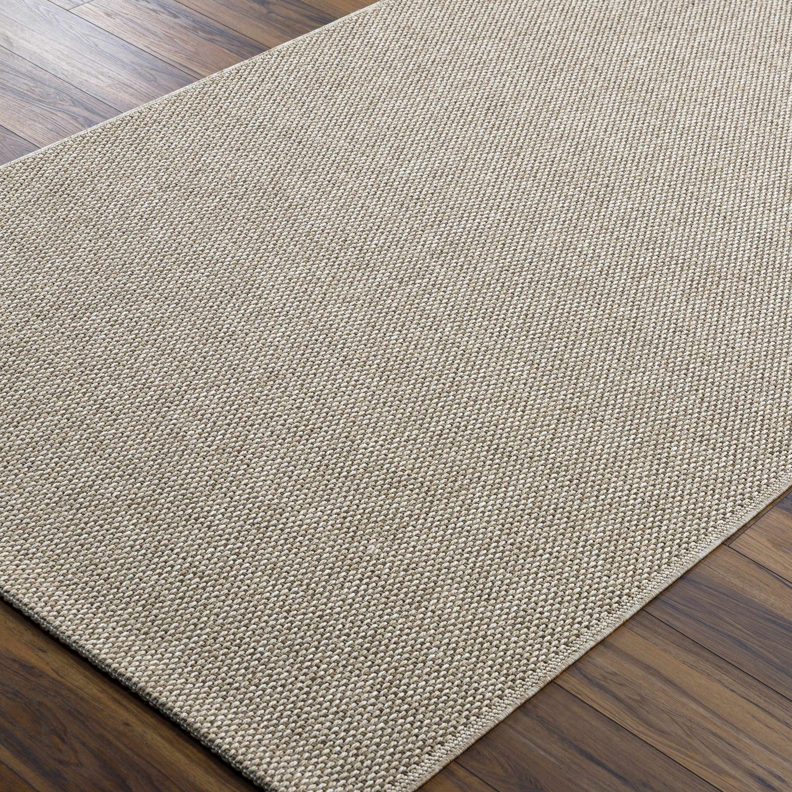 Birdie Outdoor Machine Woven Becki Owens x LIVABLISS BORD-2300 Area Rug - Image 9