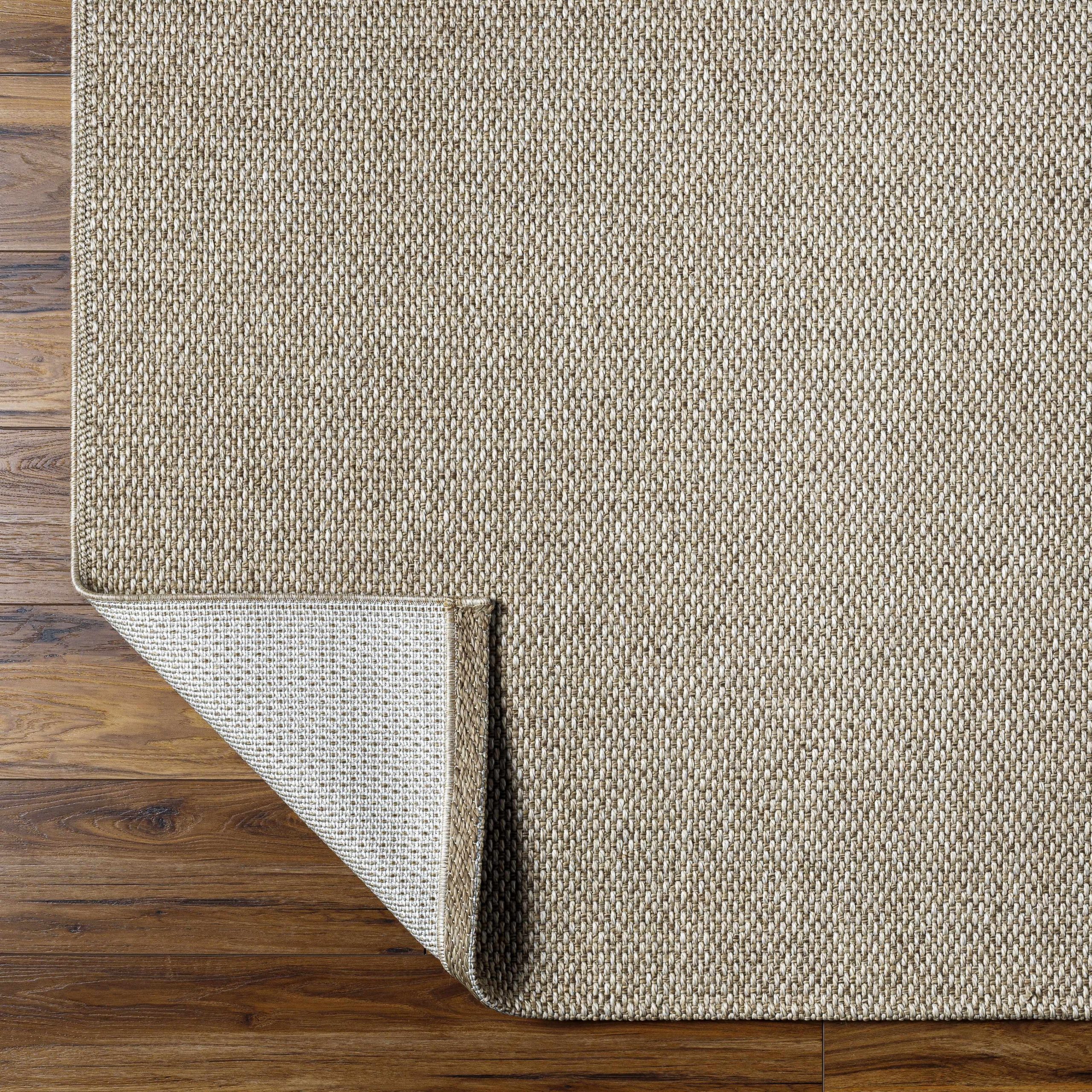 Birdie Outdoor Machine Woven Becki Owens x LIVABLISS BORD-2300 Area Rug - Image 5
